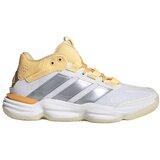 Adidas Dvoranski šport Baskets court stabil maille respirante Bela Cene
