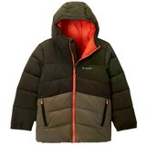 Columbia Jakne ARCTIC BLAST II JACKET Zelena Cene