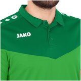 JAKO Majice s kratkimi rokavi Champ 2.0 Zelena | Shoptok.si