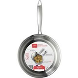  Tava za pirjanje Livoo Čelik Nehrđajući Čelik Ø 18 cm | shoptok.hr