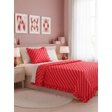 Sinsay Set posteljine s prugama i volanima | shoptok.hr