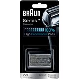 Braun mrežica in nož za brivnik Combipack 70S (Series 7, Pulsonic) | Shoptok.si