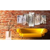  Slika na akrilnom staklu - The Right Key for The Right Door [Glass] 100x50 | shoptok.hr