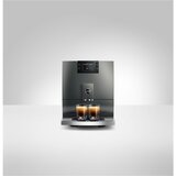 Jura C3 (EA)Piano Inox Aparat za kavu s potpuno automatskim funkcijama 15856 | shoptok.hr