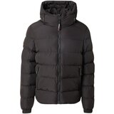 Superdry Muška jakna, Crna Cene