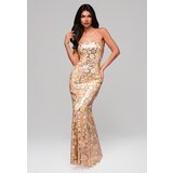 Edoti Evening dress LA-OM-DL | Shoptok.si