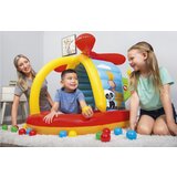  Bazen/igralište s lopticama Helicopter BESTWAY | shoptok.hr
