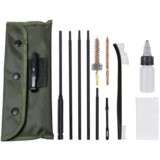 Alat za čišćenje pištolja u kućištu Ramrod AR15 5,56 mm | shoptok.hr