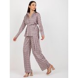 LAKERTA Set-LK-KMPL-509001.42P-beige | Shoptok.si