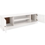 Støraa Bela TV omarica iz masivnega bora 45x40 cm Mille – | Shoptok.si