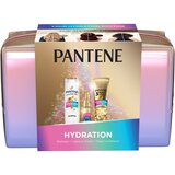 Pantene Pro-V Active Nutri Plex Hydration Recharge darilni set za krepitev las Cene