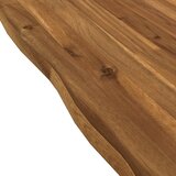  Pravokutni stolni vrh 100 x 80 x 3 cm Pravokutni | shoptok.hr