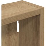  Kopalna stenska omarica s polico Oreh 20 x 10 x 50 cm, (5000233023) | Shoptok.si