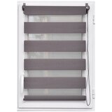 Luance zebra roletna 60x250cm tamno siva (350260250938) Cene