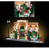 Lego Ikone Francuski kafić 10362 | Eponuda.ba