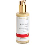 Dr. Hauschka Body Care losjon za telo iz kutine 145 ml Cene