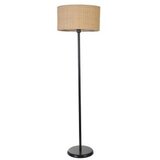 Opviq Podna lampa Hasir, 162 cm, E27, IP20, Crna | Eponuda.ba