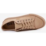 Big Star Men's Fabric Sneakers | shoptok.hr