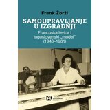 Akademska Knjiga Samoupravljanje u izgradnji Cene
