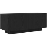 TV ormar Crni hrast 100 x 35 x 40 cm Konstruirano drvo | shoptok.hr