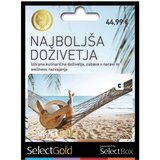 SELECTCARD SelectGold Black (B), (5000089718) | Shoptok.si
