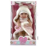  Yala baby, lutka, set, YL2230A ( 858306 ) Cene