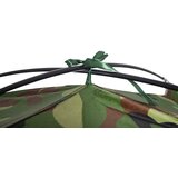 Šator za kampiranje Army (4 osobe) | shoptok.hr