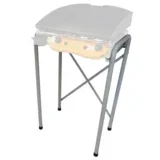 noge za plinski žar h = 80 cm
