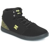 Dc Shoes Visoke superge CRISIS HIGH SE B SHOE BK9 Črna | Shoptok.si
