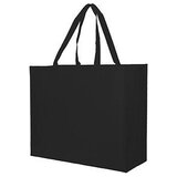  Vrečka pp tote bag, plastificirana cene