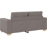  Dvosjed, sofa, taupe, 180x77x82 cm, tkanina | Eponuda.ba