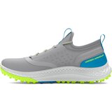 Under Armour GS Charged Phantom SL Boys' Spikeless Golf Shoes | Shoptok.si
