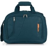  Torba putna 42x30x24 cm 27l Week Eco tirkiz Gabol Cene