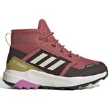 Adidas Terrex Trailmaker Mid Rrdy JR Bordo Cijene