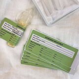 Haakaa silikonski zbiralnik kolostruma pre-sterilised 4ml | Shoptok.si