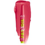 NYX Professional Makeup Fat Oil Slick Click tonirani balzam za ustnice odtenek 10 Double Tap 2 g | Shoptok.si