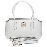 Michèle Ročne torbice B63155 Bela | Shoptok.si
