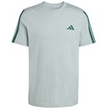 Adidas Majice & Polo majice M 3s Sj T Zelena Cene