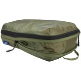 Thule Compression Packing Cube srednja kompresijska torba za pakiranje - zelena | shoptok.hr