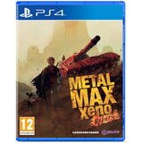 Metal Max Xeno Reborn (PS4) | Shoptok.si