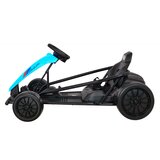 Ramiz Gokart FX1 Drift Master 24V MODRA | Shoptok.si