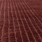Asiatic Carpets Bordo rdeča ročno tkana preproga 160x230 cm – | Shoptok.si