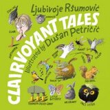 Laguna CLAIRVOYANT TALES - Ljubivoje Ršumović ( 6883 ) | ePonuda.com