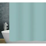 Diaqua Tekstilna kopalniška zavesa Basic (Š x V: 240 x 180 cm, Mint) Cene