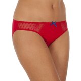 Tommy Hilfiger Spodnje hlače 1387902612-888 Rdeča | Shoptok.si