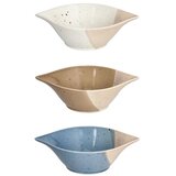 Zdjela 20*15CM RELIEF PEPA SORTO u