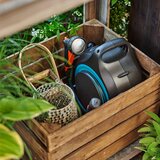 Gardena PRENOSIVA AUTOMATSKA MOTALICA ZA CREVO MOVEMATIC | Eponuda.com