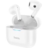 hoco. bežične/bluetooth stereo slušalice TWS Full True EW34 bijele | shoptok.hr