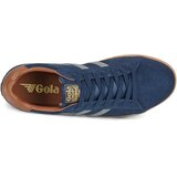 Gola EQUIPE II SUEDE Tamno plava | shoptok.hr