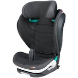 Besafe otroški avtosedež izi flex™ fix 2 i-size (100-150 cm) anthracite mesh | Shoptok.si